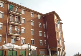 Quattro locali zona centro - Moncalvo