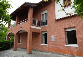 Proprietà rustica - Villadeati