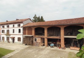 Casa padronale - Calliano