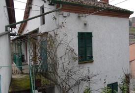 Casa con giardino - Solonghello