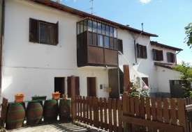 Casa in frazione - Ponzano Monferrato