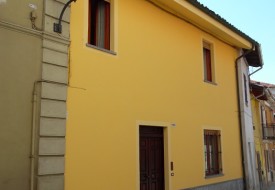 Casa in centro paese - Viarigi