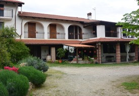 Casa indipendente -  Moncalvo