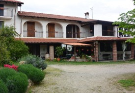 Casa indipendente - Moncalvo