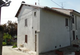 Casa arredata - Ponzano Monferrato