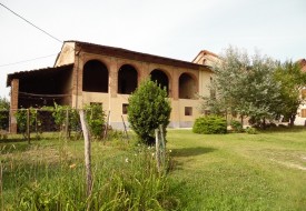 Cascina del '700 - Castell'Alfero