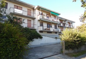 Appartamento e box - Rosignano Monferrato
