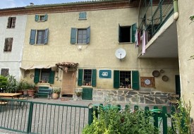 Ca' Merli - Moncalvo