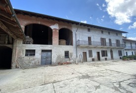 Antica Dimora - Gabiano