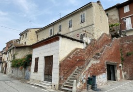 Ca' del Tufo - Frassinello Monferrato