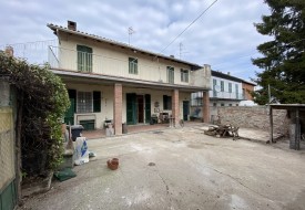 Ca' Ornella - Solonghello