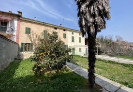 Ca' della Palma - Ottiglio