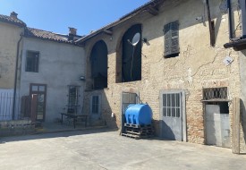 Ca' Antico Borgo - Villadeati