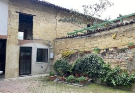 Bilocale - Grazzano Badoglio
