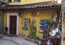 Ca' dell'Arte - Moncalvo