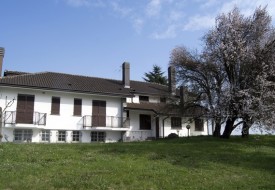 Villa - Altavilla Monferrato