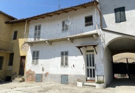 Ca' Matteotti - Sala Monferrato