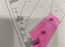 Foto estratto di mappa