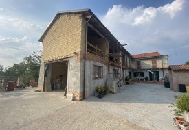 Ca' del Tufo - Grazzano Badoglio