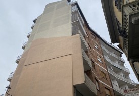 Alloggio zona centro - Moncalvo