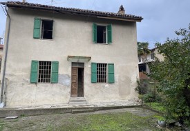 Ca' Sabarona - Mombello Monferrato