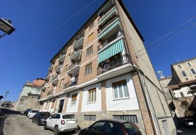 Tre locali - Moncalvo
