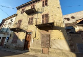 Ca' Aleramo - Grazzano Badoglio