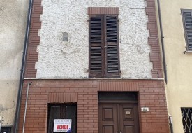 Ca' del centro - Moncalvo