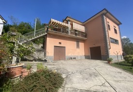 Villetta - Ozzano Monferrato