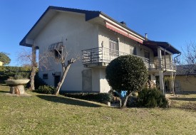Villa dell'ulivo - Moncalvo