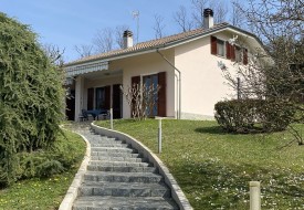 Villa Sorina - Moncalvo