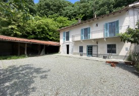 Ca' della Roccia - Villadeati